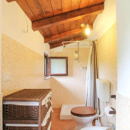 La Casa Di Lina - Capo D'orlando, Casa Con Ampio Giardino Holiday home