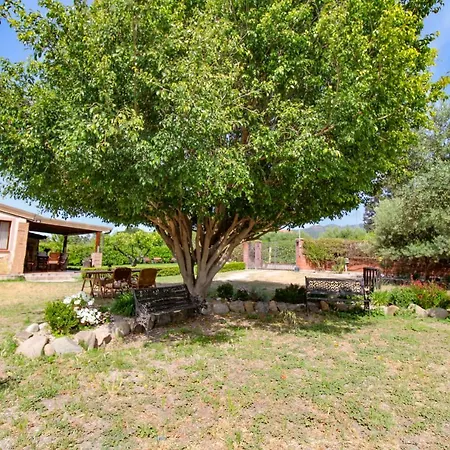 La Casa Di Lina - Capo D'orlando, Casa Con Ampio Giardino Capo d'Orlando