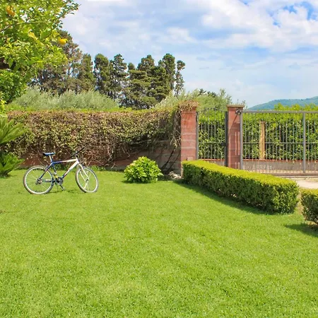 La Casa Di Lina - Capo D'orlando, Casa Con Ampio Giardino