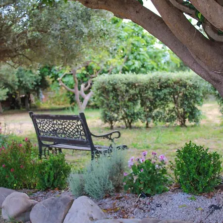 La Casa Di Lina - Capo D'orlando, Casa Con Ampio Giardino Holiday home Capo d'Orlando