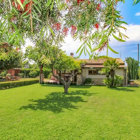 La Casa Di Lina - Capo D'orlando, Casa Con Ampio Giardino