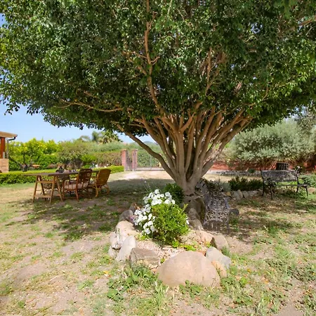 La Casa Di Lina - Capo D'orlando, Casa Con Ampio Giardino Hébergement de vacances Capo dʼOrlando